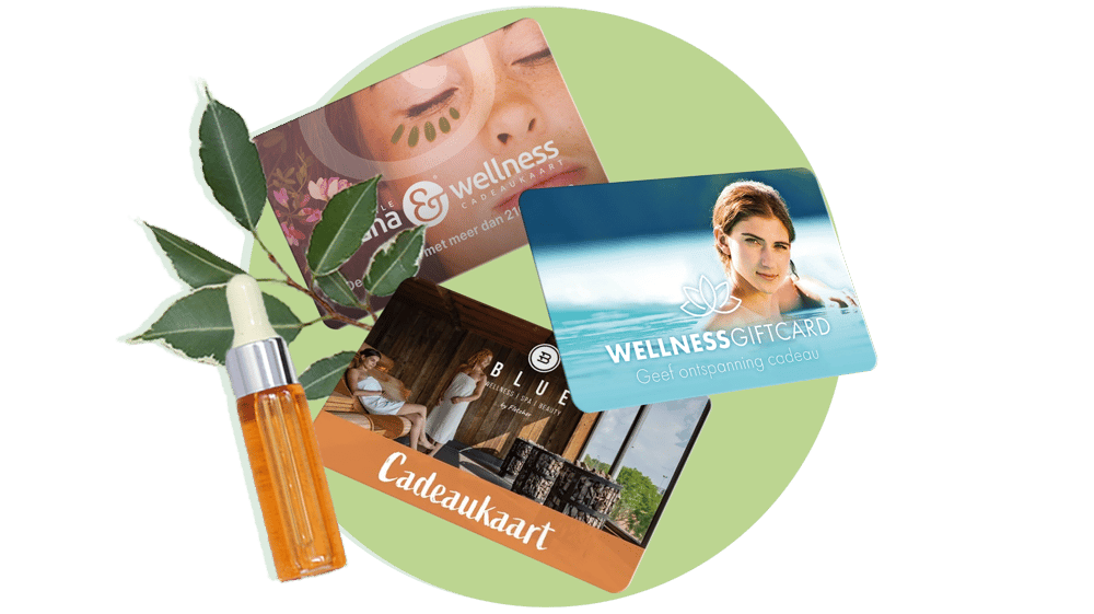 Wellness cadeau voor vrouwen